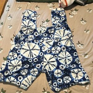 Lularoe one size leggings